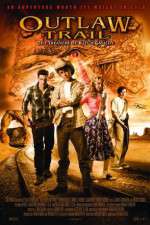 Watch Outlaw Trail The Treasure of Butch Cassidy 2KMovies