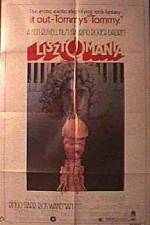 Watch Lisztomania 2KMovies