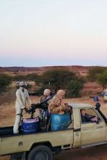 Watch Captured in Sudan 2KMovies