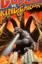Watch Gojira vs. Kingu Gidorâ 2KMovies