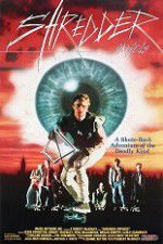 Watch Shredder Orpheus 2KMovies