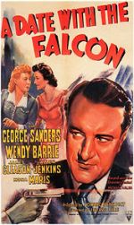 Watch A Date with the Falcon 2KMovies