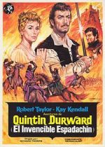 Watch The Adventures of Quentin Durward 2KMovies
