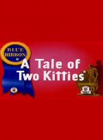 Watch A Tale of Two Kitties (Short 1942) 2KMovies