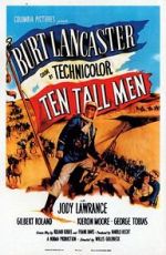Watch Ten Tall Men 2KMovies