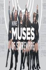 Watch 9 Muses of Star Empire 2KMovies