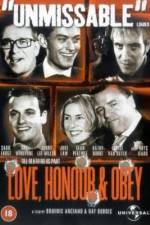 Watch Love Honour and Obey 2KMovies