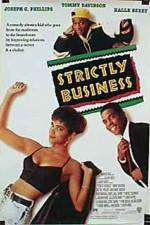 Watch Strictly Business 2KMovies