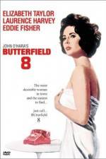 Watch BUtterfield 8 2KMovies