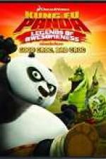 Watch Kung Fu Panda: Good Croc, Bad Croc 2KMovies