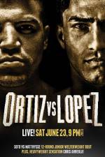 Watch Victor Ortiz vs Josesito Lopez 2KMovies