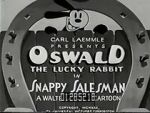 Watch Snappy Salesman 2KMovies