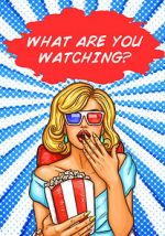 Watch What Are You Watching? 2KMovies