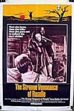 Watch The Strange Vengeance of Rosalie 2KMovies