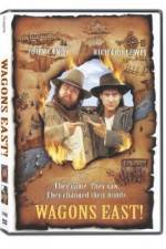 Watch Wagons East 2KMovies