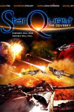 Watch Star Quest: The Odyssey 2KMovies