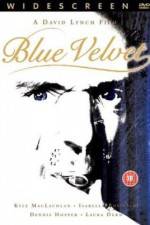 Watch Blue Velvet 2KMovies