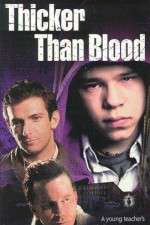 Watch Thicker Than Blood 2KMovies