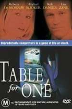 Watch A Table for One 2KMovies