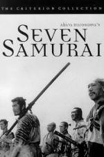 Watch Seven Samurai 2KMovies