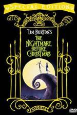 Watch The Nightmare Before Christmas 2KMovies