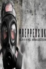 Watch Preppers UK: Surviving Armageddon 2KMovies