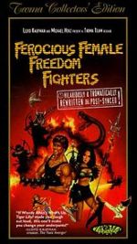 Watch Ferocious Female Freedom Fighters 2KMovies