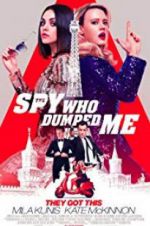 Watch The Spy Who Dumped Me 2KMovies