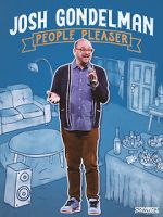 Watch Josh Gondelman: People Pleaser (TV Special 2022) 2KMovies