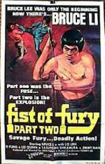 Watch Fist of Fury Part 2 2KMovies