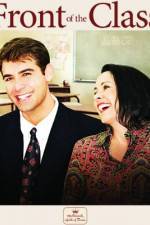 Watch Hallmark Hall of Fame Front of the Class 2KMovies