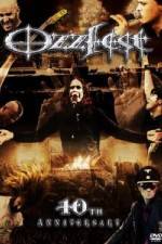 Watch Ozzfest 10th Anniversary 2KMovies