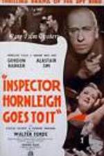 Watch Inspector Hornleigh Goes to It 2KMovies