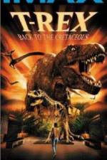 Watch T-Rex Back to the Cretaceous 2KMovies