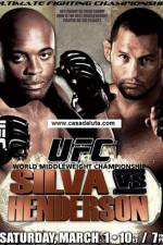 Watch UFC 82 Pride of a Champion 2KMovies