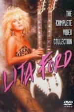 Watch Lita Ford The Complete Video Collection 2KMovies