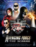 Watch Avenging Force: The Scarab 2KMovies