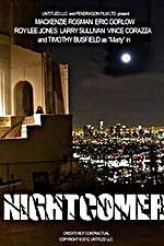 Watch Nightcomer 2KMovies