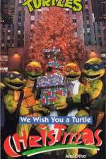 Watch We Wish You a Turtle Christmas 2KMovies