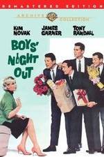 Watch Boys' Night Out 2KMovies