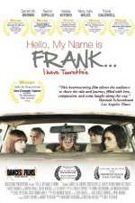 Watch Hello, My Name Is Frank 2KMovies