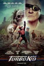 Watch Turbo Kid 2KMovies