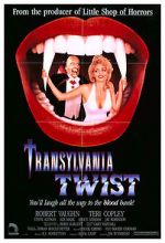 Watch Transylvania Twist 2KMovies