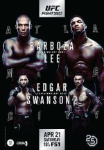 Watch UFC Fight Night: Barboza vs. Lee 2KMovies