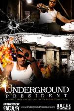 Watch Underground President 2KMovies