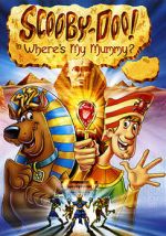 Watch Scooby-Doo in Where\'s My Mummy? 2KMovies