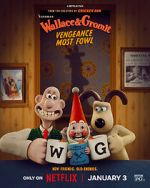 Watch Wallace & Gromit: Vengeance Most Fowl 2KMovies