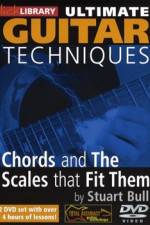 Watch Lick Library - Chords And The Scales That Fit Them 2KMovies