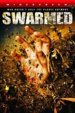 Watch Swarmed 2KMovies