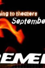 Watch Extreme Days 2KMovies